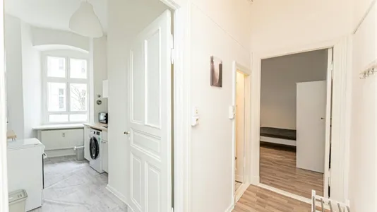 Apartments in Berlin Pankow - photo 7