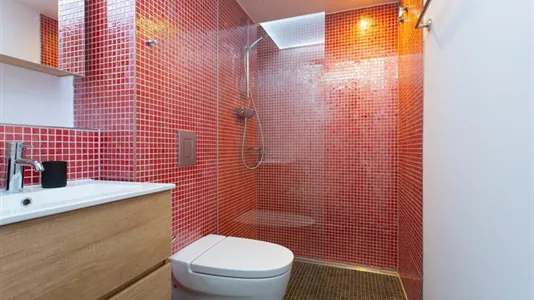 Apartments in Barcelona Eixample - photo 9