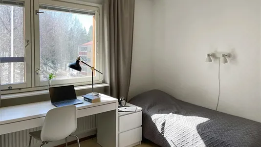 Rooms in Helsinki Läntinen - photo 2