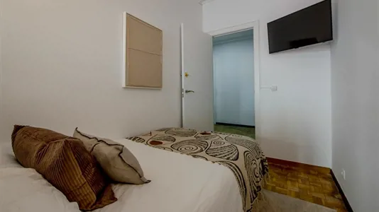 Rooms in Madrid Tetuán - photo 3
