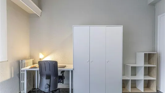 Rooms in Valencia Ciutat Vella - photo 1