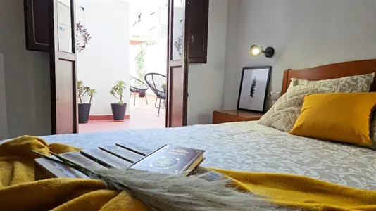 Rooms in Valencia Poblats Marítims - photo 7