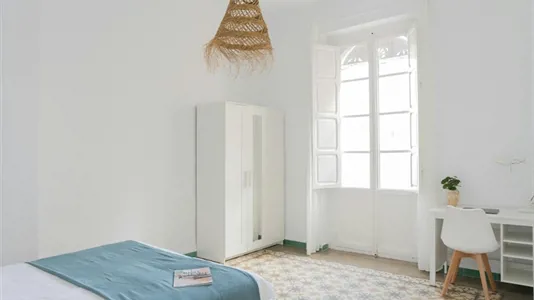 Rooms in Valencia Camins al Grau - photo 2