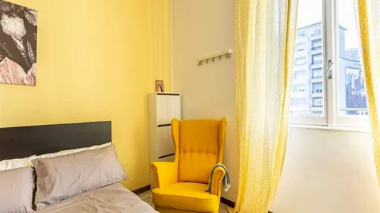Rooms in Milano Zona 5 - Vigentino, Chiaravalle, Gratosoglio - photo 8
