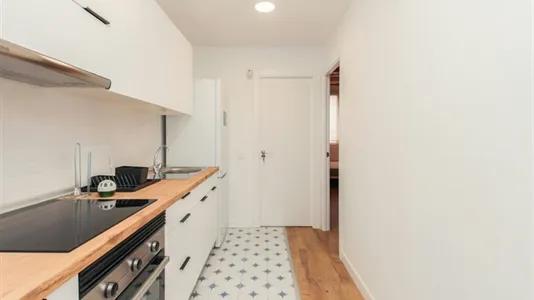 Rooms in Reus - photo 10