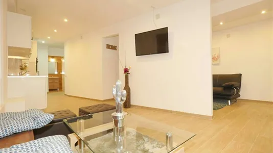 Apartments in Barcelona Ciutat Vella - photo 6