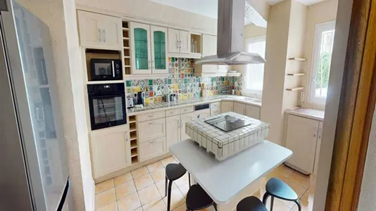 Rooms in Paris 15ème arrondissement - photo 7