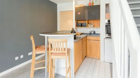 Apartments in Hamburg Altona - photo 4