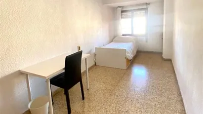 Room for rent in Castellón de la Plana/Castelló de la Plana, Comunidad Valenciana