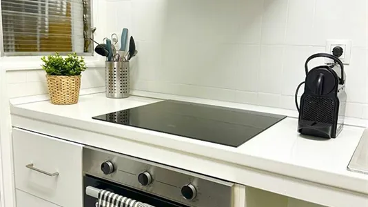 Rooms in Barcelona Sarrià-St. Gervasi - photo 6