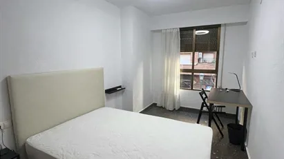 Room for rent in Valencia L'Eixample, Valencia (region)