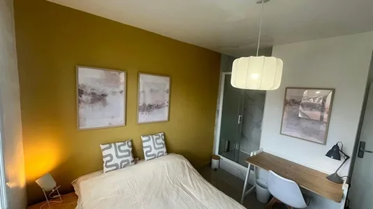 Rooms in Dijon - photo 1