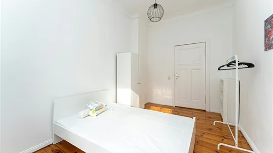 Rooms in Berlin Pankow - photo 2