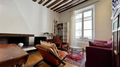 Apartment for rent in Paris 6ème arrondissement - Saint Germain, Paris