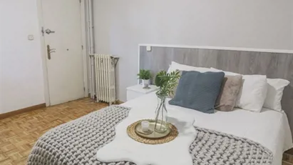 Room for rent in Madrid Arganzuela, Madrid