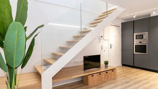 Apartments in Barcelona Gràcia - photo 9