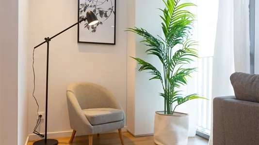 Apartments in Barcelona Eixample - photo 6