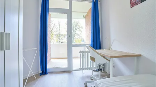 Rooms in Dusseldorf - photo 4