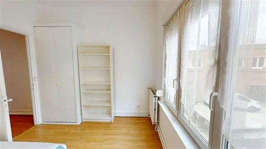 Rooms in Lille - photo 2