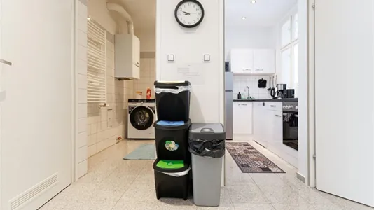 Apartments in Vienna Hernals - photo 8