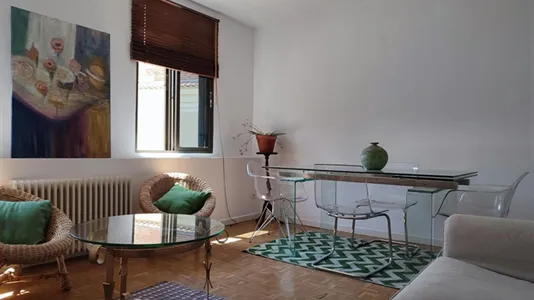 Rooms in Segovia - photo 2