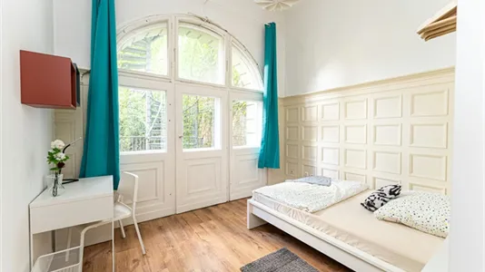 Rooms in Berlin Mitte - photo 1