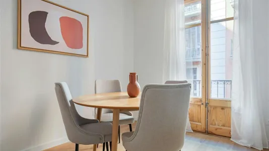 Apartments in Barcelona Ciutat Vella - photo 6