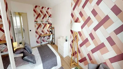 Room for rent in Paris 15ème arrondissement, Paris