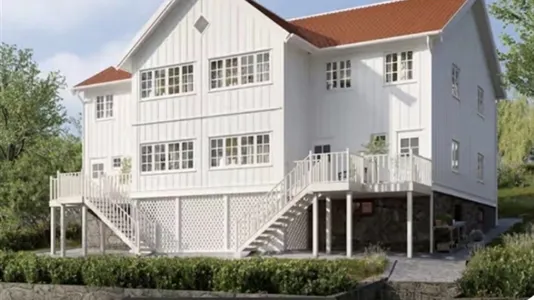 Apartments in Gothenburg West - photo 1