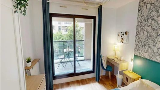 Rooms in Nanterre - photo 6