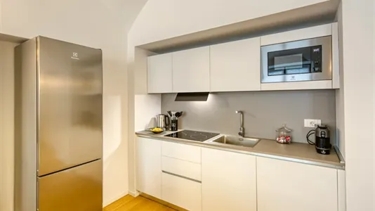 Apartments in Turin - photo 8