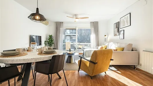 Rooms in Sant Cugat del Vallès - photo 9