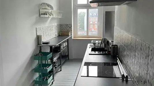 Rooms in Wrocław - photo 9