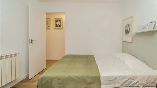 Rooms in Valladolid - photo 3