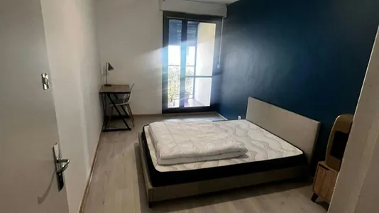 Rooms in Toulouse - photo 4