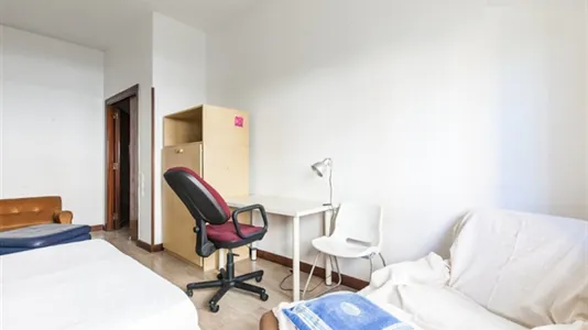 Rooms in Roma Municipio II – Parioli/Nomentano - photo 9