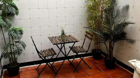 Rooms in Valencia Poblats Marítims - photo 10