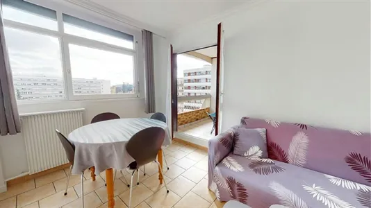 Rooms in Lyon - photo 10