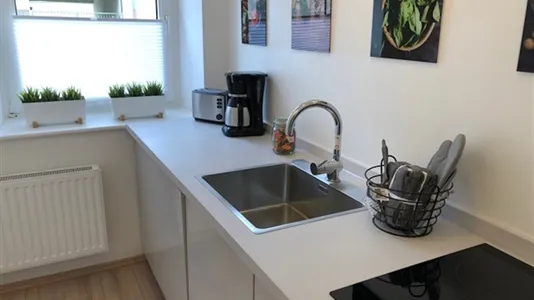 Apartments in Essen - photo 9