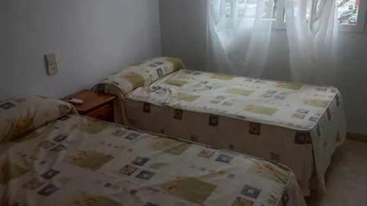 Rooms in Gandia - photo 6