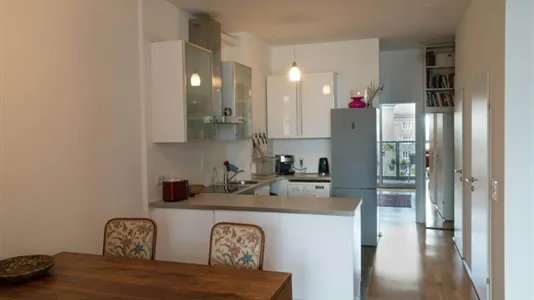 Apartments in Vienna Landstraße - photo 9