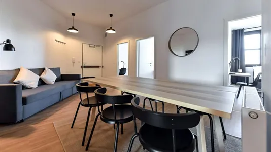 Rooms in Location is not specified - photo 7