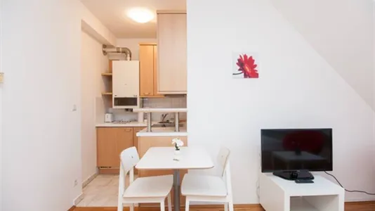 Apartments in Vienna Alsergrund - photo 7