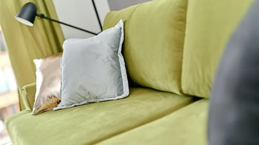 Apartments in Wrocław - photo 6