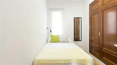 Room for rent in Madrid Chamberí, Madrid