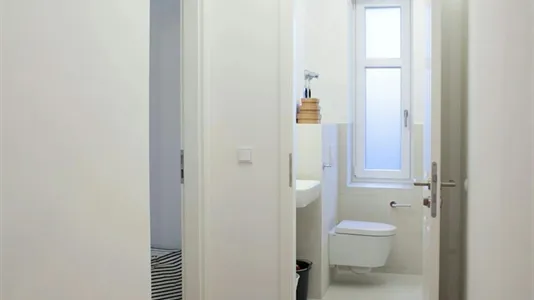 Apartments in Berlin Friedrichshain-Kreuzberg - photo 8