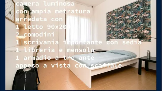 Rooms in Vicenza - photo 2