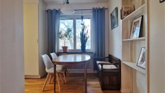 Apartments in Hammarbyhamnen - photo 6