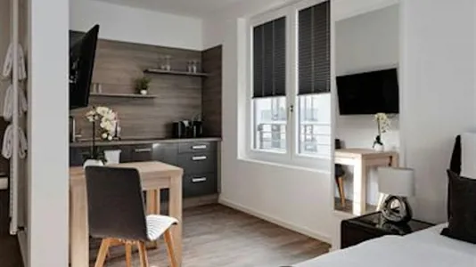 Apartments in Location is not specified - photo 2
