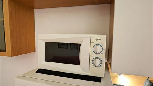 Apartments in Bologna - photo 8